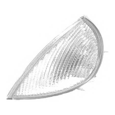 FANALE ANT DX BIANCO SENZA FIAT SEICENTO (187) 1998 2001 OEM