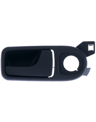 MANIGLIA APRIPORTA INTERNA NERA ANT DX SEAT AROSA (6H1) 1997