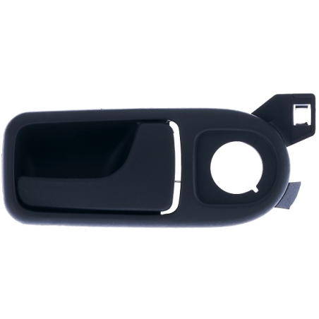 MANIGLIA APRIPORTA INTERNA NERA ANT DX SEAT AROSA (6H1) 1997