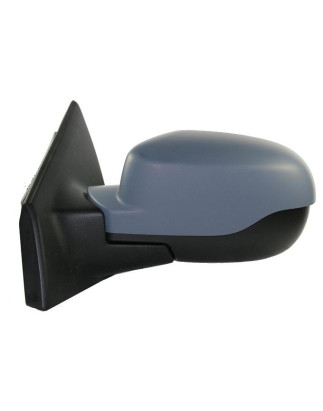 RETROVISORE ELETT SX 5 RENAULT CLIO III (BR0 1/CR0 1) 2009 2013