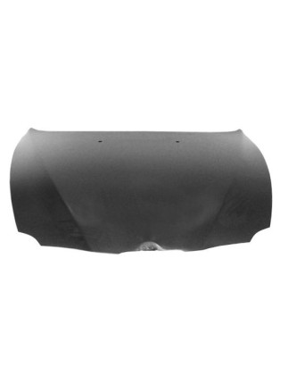 COFANO ANT INTERASSE TRA FORI SPRUZZINI 72,7CM ALFA ROMEO 147