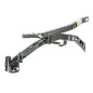 LONGHERONE ANT SX JEEP WRANGLER 2/4D (JK) 2007 2018 OEM 55395351AK