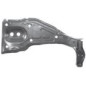 LONGHERONE ANT SX FIAT BRAVA (182) 1995 2003 OEM 71717364