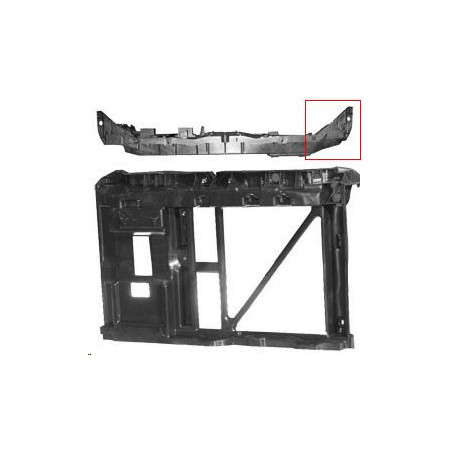 OSSATURA CITROEN C3 (FC/FN) 2002 2010 OEM 7104S5 - OSSATURA |