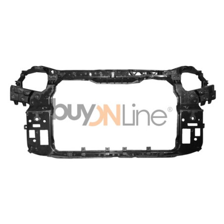 OSSATURA KIA SORENTO (XM) 2009 2012 OEM 641012P700DS - OSSATURA