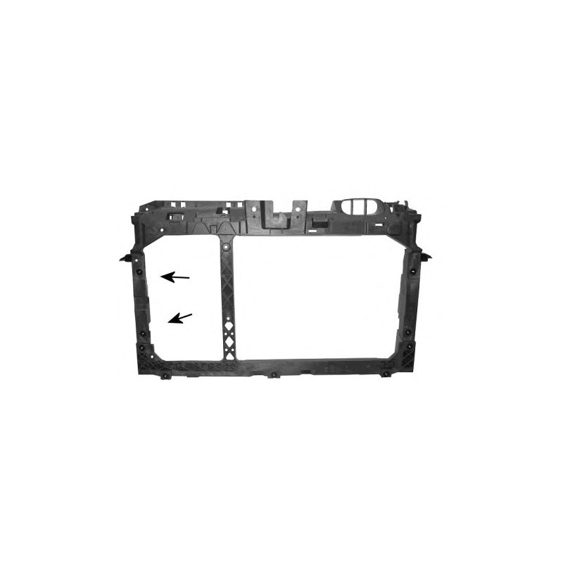 OSSATURA FORD FIESTA (CB1/JHJD) 2008 2013 OEM 1800029