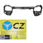 OSSATURA T�V OPEL COMBO (TF0/TF1) 1993 2000 OEM 1312079
