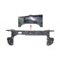 OSSATURA ATTACCO COFANO DIVERSO DALLA 2005  RENAULT CLIO III (BR0 1/CR0 1) 2009 2013 OEM 8200290143