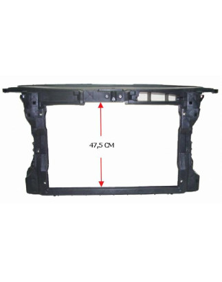 OSSATURA SKODA SUPERB (3T4/3T5) 2008 2013 OEM 3T0805588D