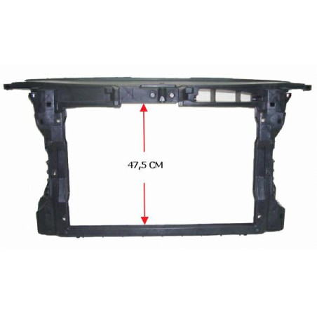 OSSATURA SKODA SUPERB (3T4/3T5) 2008 2013 OEM 3T0805588D