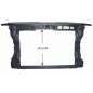 OSSATURA SKODA SUPERB (3T4/3T5) 2008 2013 OEM 3T0805588D