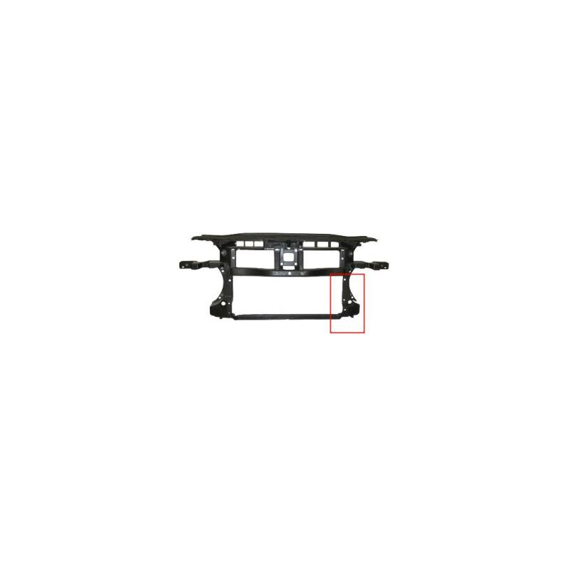 OSSATURA T�V VOLKSWAGEN PASSAT (3C2/3C5) 2005 2011 OEM 3C0805588J