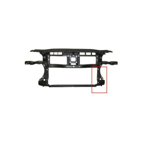 OSSATURA T�V VOLKSWAGEN PASSAT (3C2/3C5) 2005 2011 OEM