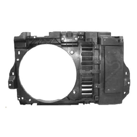 OSSATURA CITROEN C5 (RC/RE) 2004 2008 OEM 7104Q9 - OSSATURA |