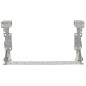 OSSATURA ALLUMINIO INF AUDI A8 (4N2/4N8/4NC/4NL) 2017 2021 OEM 4N0805594C