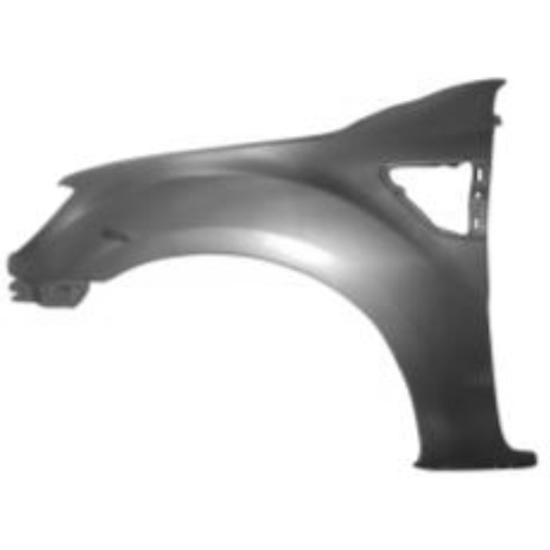 PARAFANGO ANT SX FORD RANGER (TKE) 2012 2015 OEM 5228942