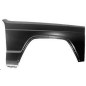 PARAFANGO ANT DX JEEP CHEROKEE (XJ) 1997 2001 OEM 55029858