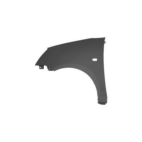PARAFANGO ANT SX KIA PICANTO (SA) 2004 2008 OEM 6631107330
