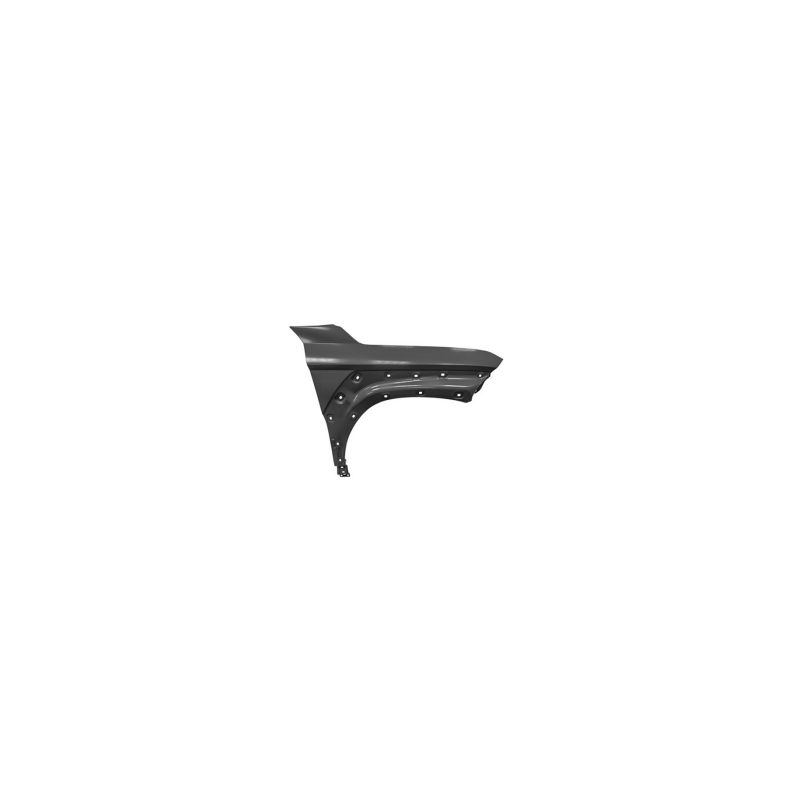 PARAFANGO ANT DX HYUNDAI KONA (SX2) 2023  OEM 66321BE000