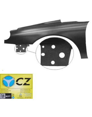 PARAFANGO ANT SX RENAULT LAGUNA (B56/556) 1994 1998 OEM