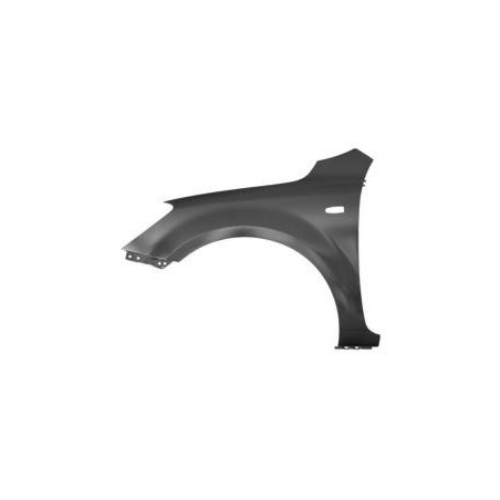 PARAFANGO ANT SX KIA CEED 3D (ED) 2007 2010 OEM 663111H010