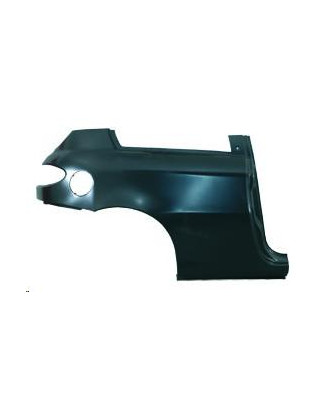 PARAFANGO POST DX 3 ALFA ROMEO 147 (937) 2000 2010 OEM 71718312