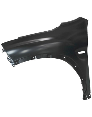 PARAFANGO ANT SX CITROEN C4 AIR CROSS 2012 2015 OEM 1607552380