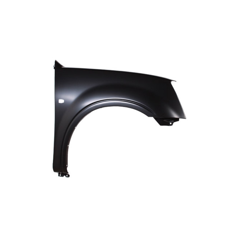 PARAFANGO ANT DX 3 ISUZU P/U D-MAX (TFR/TFS) 2007 2013 OEM 8973873610