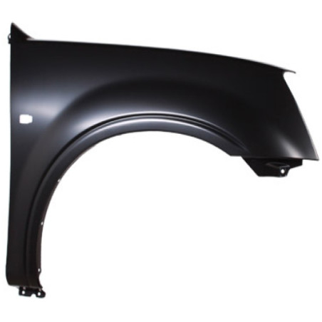 PARAFANGO ANT DX 3 ISUZU P/U D-MAX (TFR/TFS) 2007 2013 OEM