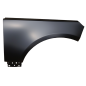 PARAFANGO ANT DX LAND ROVER RANGE ROVER (L405) 2012 2019 OEM LR061808