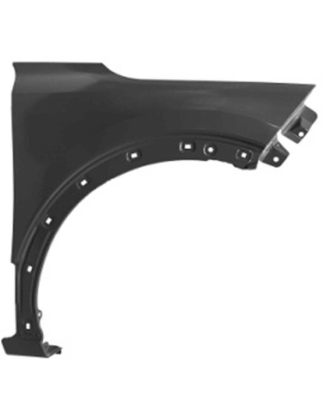 PARAFANGO ANT SX KIA NIRO (SG2) 2022 OEM 66311AT000 - PARAFANGO