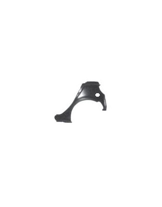 PARAFANGO POST SX 5 TOYOTA YARIS I (P1) 1999 2005 OEM 6160152011