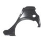 PARAFANGO POST SX 5 TOYOTA YARIS I (P1) 1999 2005 OEM 6160152011