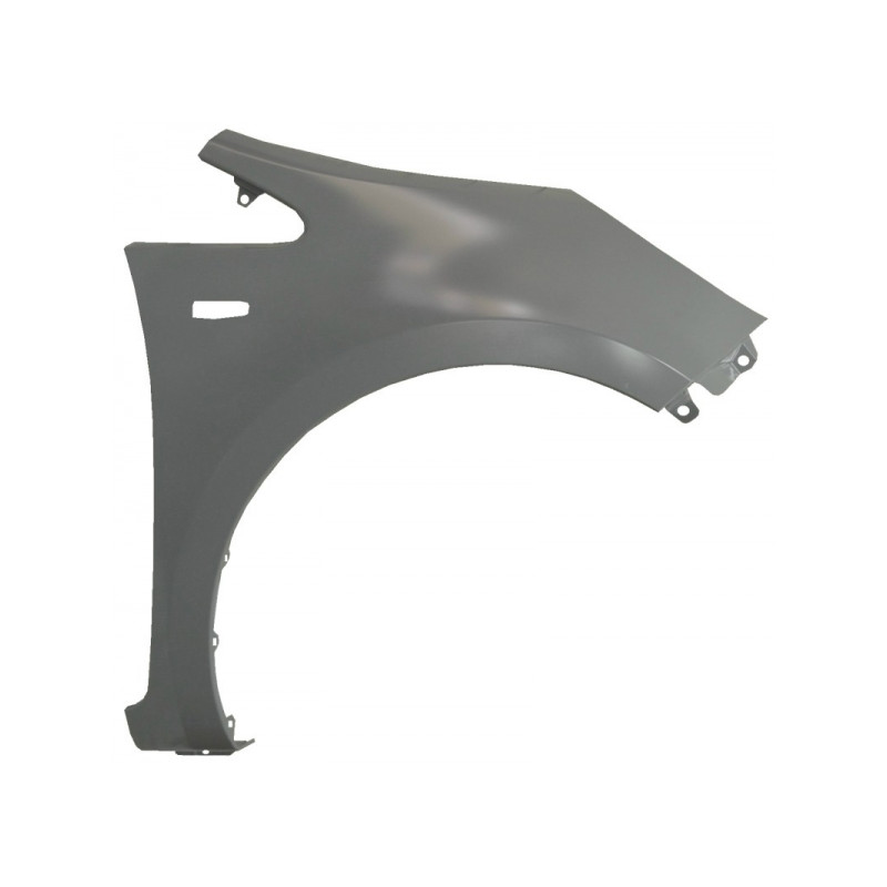 PARAFANGO ANT DX KIA RIO H/B (UB) 2011 2014 OEM 663211W150