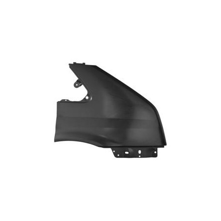 PARAFANGO ANT DX SENZA FORO LUCCIOLA FORD TRANSIT (FA/FB/FZ/FC)