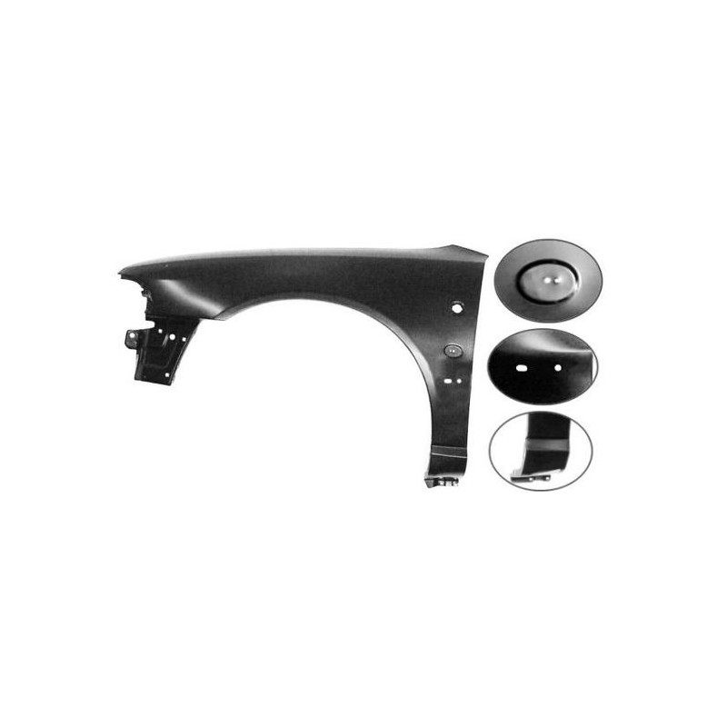 PARAFANGO ANT SX AUDI A4 (8D2) 1994 2000 OEM 8D0821106