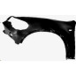 PARAFANGO ANT SX BMW X5 (E70) 2007 2010 OEM 51657178393