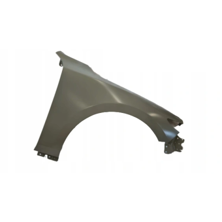 PARAFANGO ANT SX 5 MAZDA 3 H/B (BP) 2019 OEM BCJH52210