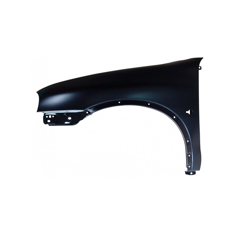PARAFANGO ANT SX T�V OPEL COMBO (TF0/TF1) 1993 2000 OEM 1101136