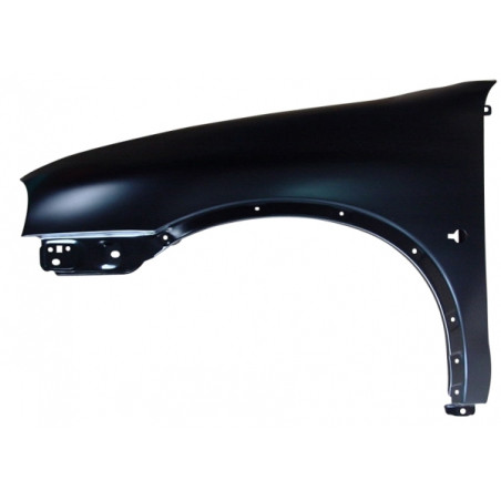 PARAFANGO ANT SX T�V OPEL COMBO (TF0/TF1) 1993 2000 OEM 1101136