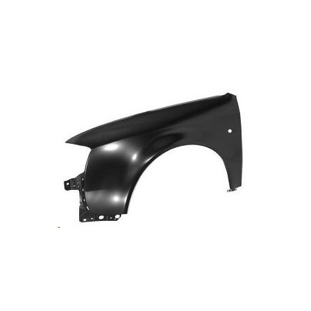 PARAFANGO ANT SX T�V AUDI A6 (4B2/4B4/4B5/4B6) 1997 2004 OEM
