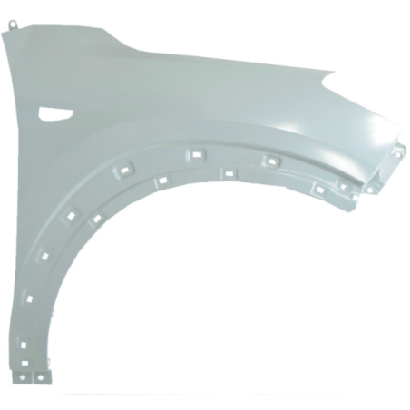 PARAFANGO ANT SX HYUNDAI TUCSON II (TL/TLE) 2015 2018 OEM