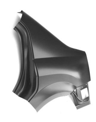 PARAFANGO POST SX DACIA LOGAN 2004 2008 OEM 6001546970