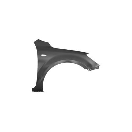 PARAFANGO ANT DX KIA CEED 3D (ED) 2007 2010 OEM 663211H010