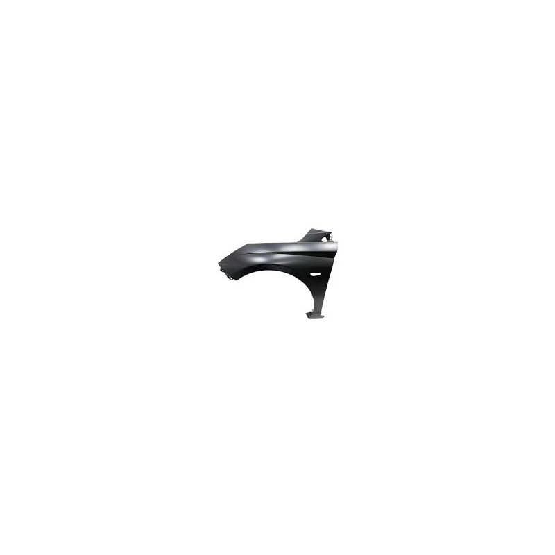 PARAFANGO ANT SX HYUNDAI i20 III (BC3/BI3) 2020 2024 OEM 66311Q0000