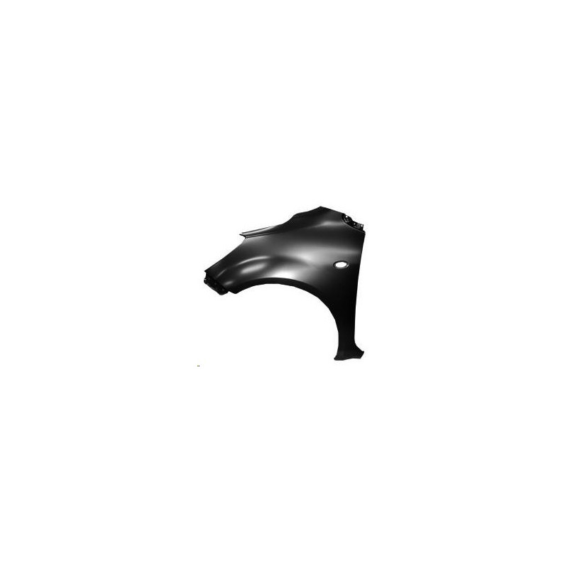 PARAFANGO ANT SX OPEL AGILA (H08) 2008 2014 OEM 93193102