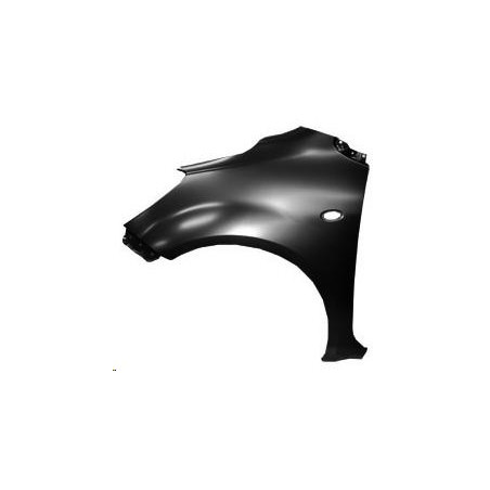 PARAFANGO ANT SX OPEL AGILA (H08) 2008 2014 OEM 93193102