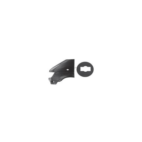 PARAFANGO ANT SX FORO PICCOLO MERCEDES-BENZ SPRINTER 2 6