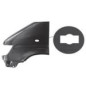 PARAFANGO ANT SX FORO PICCOLO MERCEDES-BENZ SPRINTER 2 6 1995-2006 (W901/W905) 2008 1941 OEM A9016374601