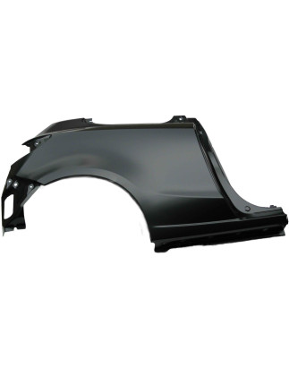 PARAFANGO POST DX 3 MAZDA 2 (DE/DH) 2007 2014 OEM DJY170410B